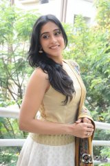 Regina Cassandra at Subramanyam For Sale Press Meet